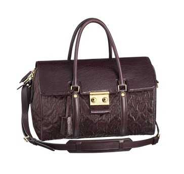 7A Replica Louis Vuitton Fall Winter 2010 Psyche M93475